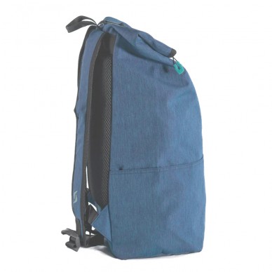 Zaino Siux Street blu 2026