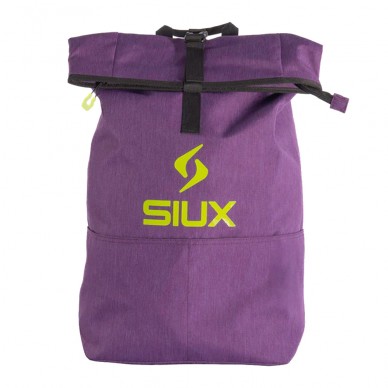 Zaino Siux Street viola 2026