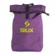 Zaino Siux Street viola 2026
