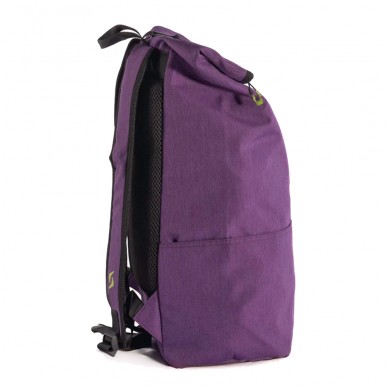 Zaino Siux Street viola 2026