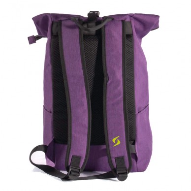 Zaino Siux Street viola 2026