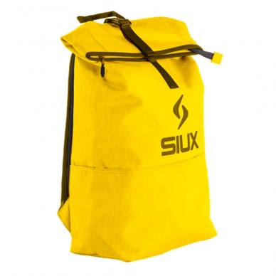 Zaino Siux Street giallo 2026