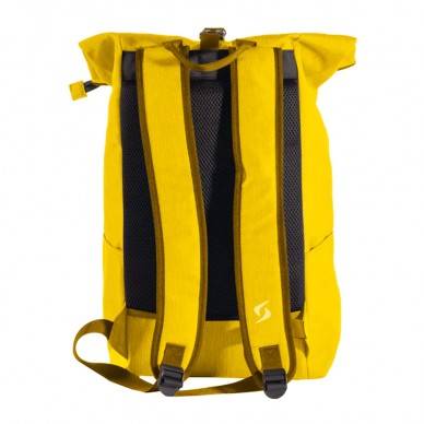 Zaino Siux Street giallo 2026