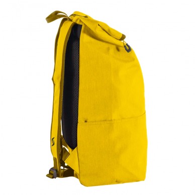 Zaino Siux Street giallo 2026