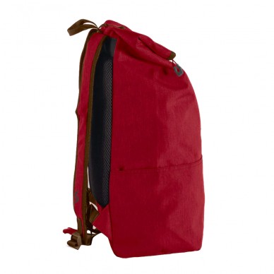 Zaino Siux Street rosso 2026