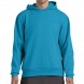 Felpa Bullpadel Albier verde bluastro