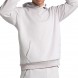 Felpa Bullpadel Albier sabbia