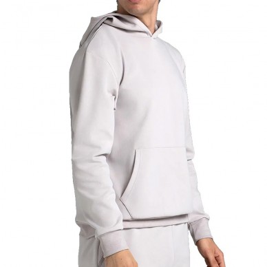 Felpa Bullpadel Albier sabbia