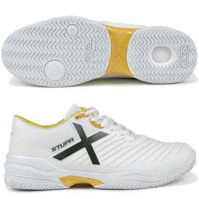 Scarpe Munich PADX 64 Stupa Edition white 2026