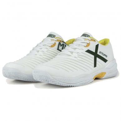 Scarpe Munich PADX 64 Stupa Edition white 2026