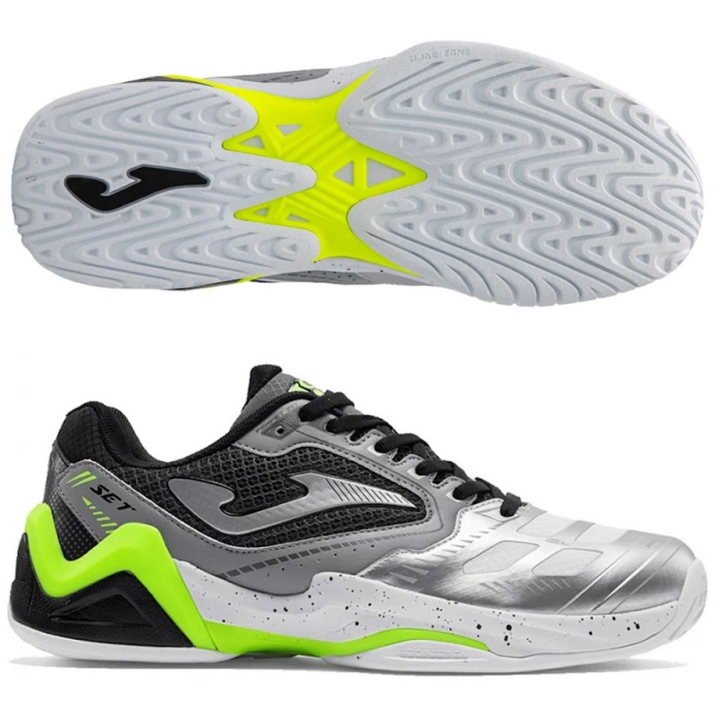 Scarpe Joma Set Men 2612 grey 2026