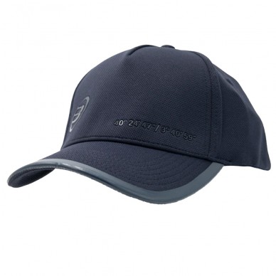 Cappellino Bullpadel BPG26PRM blu navy