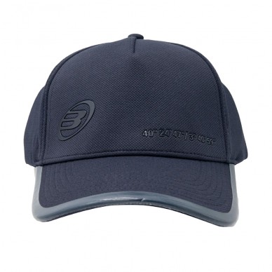 Cappellino Bullpadel BPG26PRM blu navy