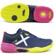 Scarpe Munich PADX 63 Padel blue 2026