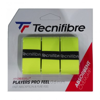 Overgrip Tecnifibre Profeel lime