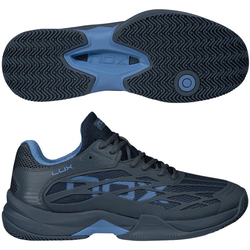 Scarpe Nox AT10 Lux dark slate allure 2026