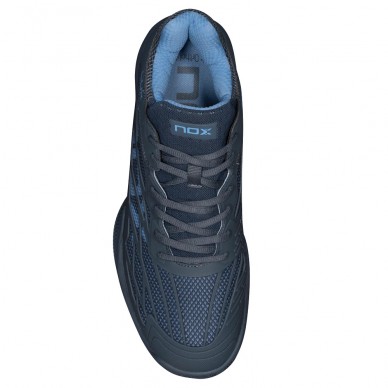 Scarpe Nox AT10 Lux dark slate allure 2026