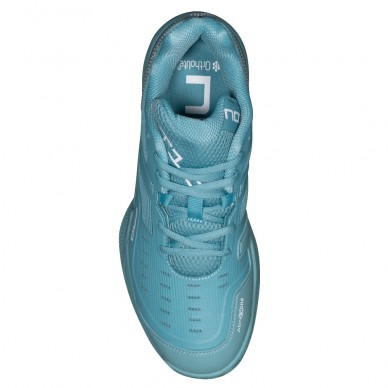 Scarpe Nox AT10 Pro turquoise white 2026