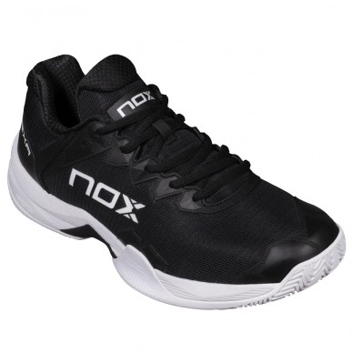 Scarpe Nox ML10 Hexa black white 2026