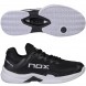 Scarpe Nox ML10 Hexa black white 2026