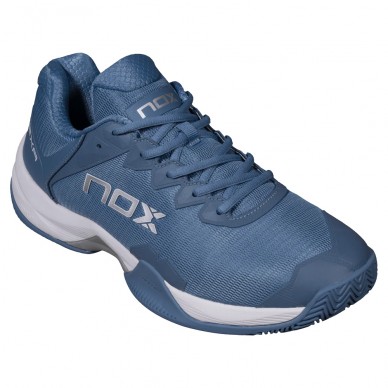 Scarpe Nox ML10 Hexa blue silver 2026