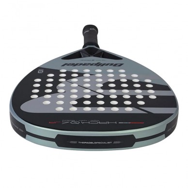 Bullpadel Hack Junior 2026