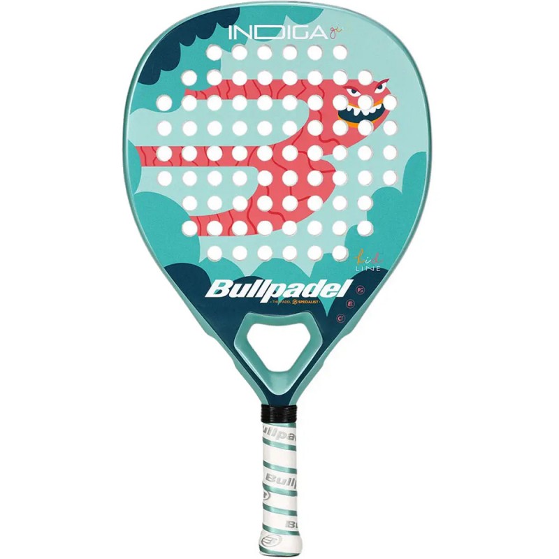 Bullpadel indiga Girl 2026