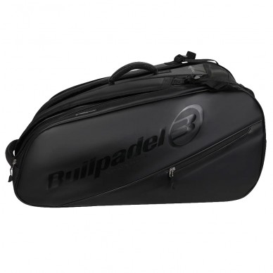 Borsa Bullpadel BPP26016 Casual nero 2026