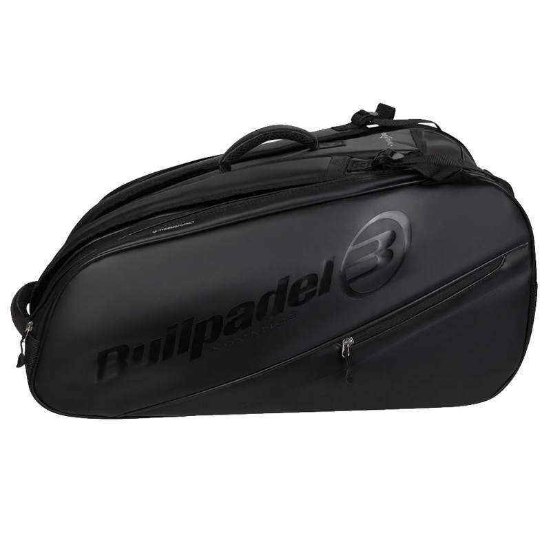 Borsa Bullpadel BPP26016 Casual nero 2026
