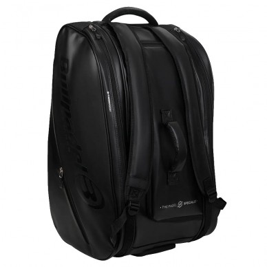 Borsa Bullpadel BPP26016 Casual nero 2026