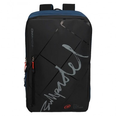 Zaino Bullpadel BPM26008 Ionic nero 2026