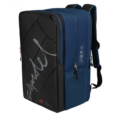 Zaino Bullpadel BPM26008 Ionic nero 2026