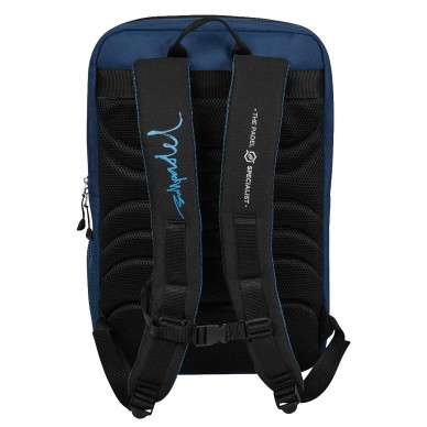 Zaino Bullpadel BPM26008 Ionic nero 2026