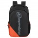 Zaino Bullpadel BPM26004 Advance nero arancione 2026
