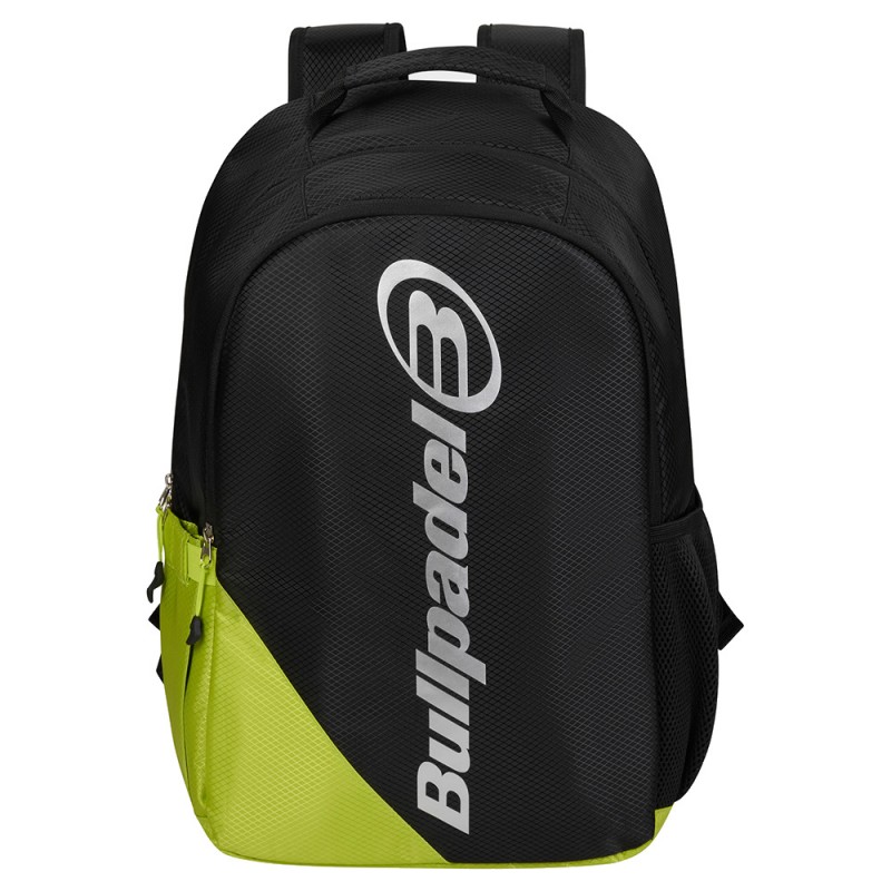 Zaino Bullpadel BPM26004 Advance nero lime 2026