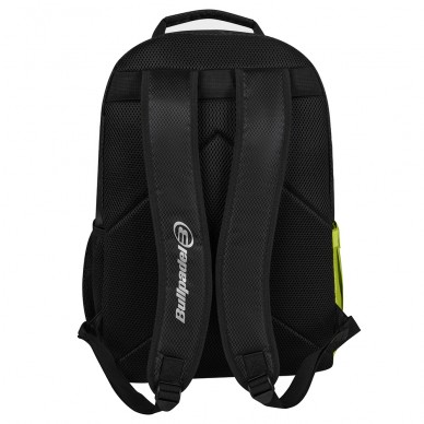 Zaino Bullpadel BPM26004 Advance nero lime 2026