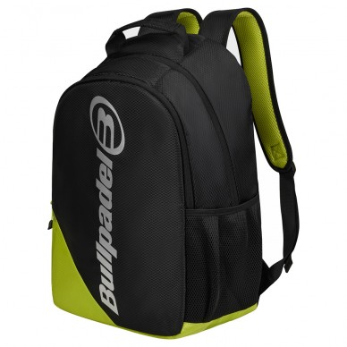 Zaino Bullpadel BPM26004 Advance nero lime 2026