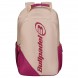 Zaino Bullpadel BPM26004 Advance rosa 2026
