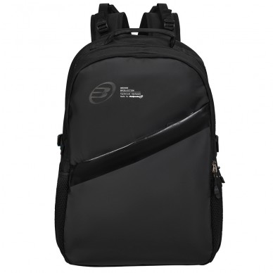 Zaino Bullpadel BPM26003 Tech nero 2026