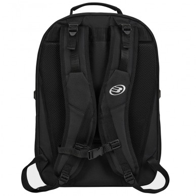 Zaino Bullpadel BPM26003 Tech nero 2026
