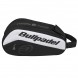 Astuccio Bullpadel BPN26001 D.CASE nero bianco 2026