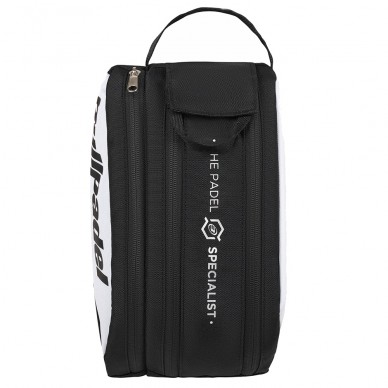 Astuccio Bullpadel BPN26001 D.CASE nero bianco 2026