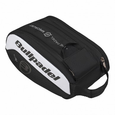 Astuccio Bullpadel BPN26001 D.CASE nero bianco 2026