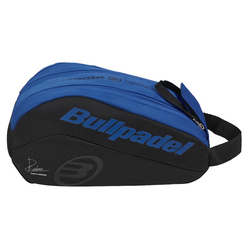 Astuccio Bullpadel BPN26002 D.CASE blu 2026