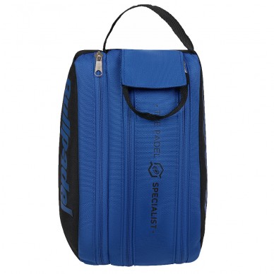 Astuccio Bullpadel BPN26002 D.CASE blu 2026