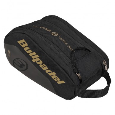 Astuccio Bullpadel BPN26006 D.CASE nero dorato 2026
