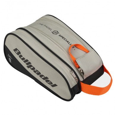 Astuccio Bullpadel BPN26012 D.CASE grigio nero 2026