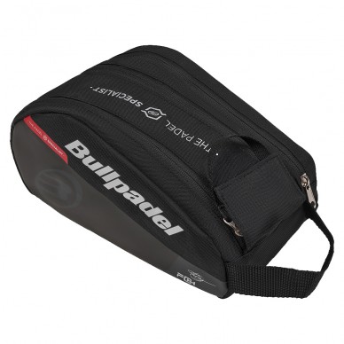 Astuccio Bullpadel BPN26022 D.CASE nero rosso 2026