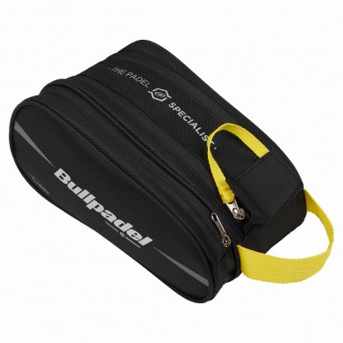 Astuccio Bullpadel BPN26020 D.CASE nero giallo 2026