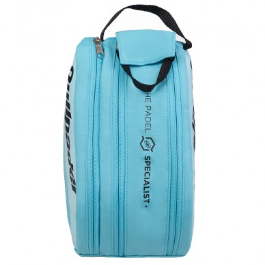 Astuccio Bullpadel BPN26003 D.CASE azzurro cielo 2026